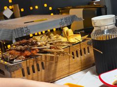 -云晓光头烧烤吧(盛夏店)