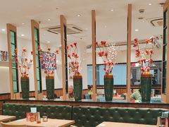 -小杨生煎(宜川路店)