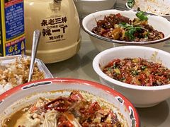 -老三样·旧食新味(万寿宫店)