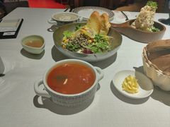 -俄士厨房(五棵松华熙LIVE店)