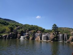 -白马涧龙池景区
