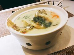 -肆月河豚·新淮扬(金融街店)