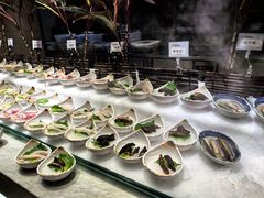 -川骄海鲜自助(亚运村店)