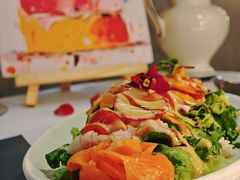 -LA CREPERIE BRETONNE布列塔尼法式餐厅(天童北路店)