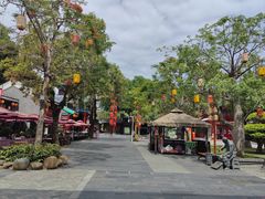 -深圳锦绣中华民俗村