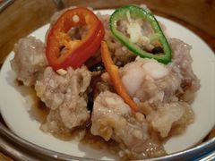 -广东胜利宾馆西关粤中餐厅