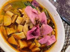 -花水湾第一村温泉大酒店