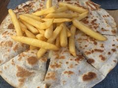 -ALAMEEN阿拉伯餐厅(三里屯店)
