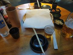 -lu串