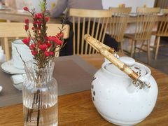 -酒井酱子·深夜食堂(东城汇店)