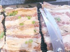 -火炉旺烤肉啤酒屋(沈北创始店)