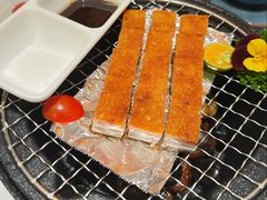 -云山茶餐厅(广东大厦店)
