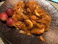 泰式炒河粉-Home Thai·泰谣(王府井apm店)