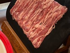 -东来顺•非遗火锅(外滩店)