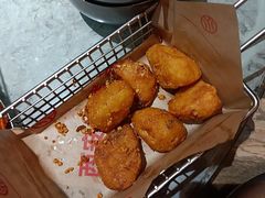 -叁宝烤肉• 西安烧烤(太乙路店)