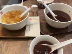 -彬媽糖水(侨鑫国际店)