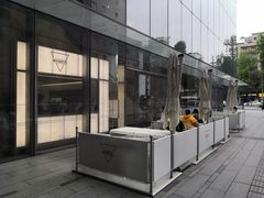 -Manner Coffee(IFS一楼店)
