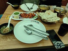 -清真·AL-JANNAT 佳纳特餐厅(狮子桥店)