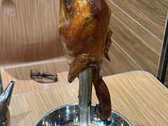 -荣基四海一家·家常菜·海鲜大排档(新安店)