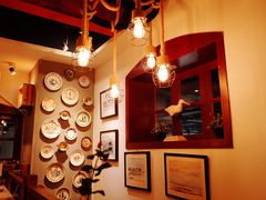-LA CREPERIE BRETONNE布列塔尼法式餐厅(天童北路店)