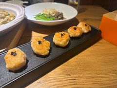 -永安鱼庄·镇江菜(丁卯店)