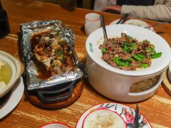 -新白鹿餐厅(龙游路总店·杭帮菜名店)