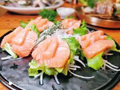 -味家烤肉烤鳗鱼牛排(西塔旗舰店)