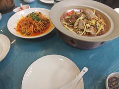 -干老四雅鱼饭店(滨江西路店)