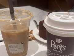 -Peet's 皮爷咖啡(海雅缤纷城店)