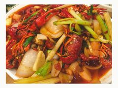 -二孃鸡爪爪(东郊记忆店)