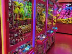-BIG PINK大粉娃娃机主题馆(圆融星座店)