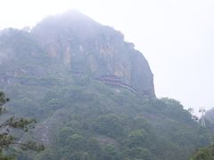 -大慈岩风景区