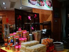 -山泉公馆酒家(珠江新城店)