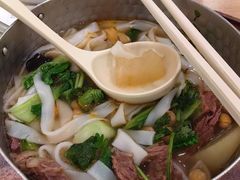 -小满手工粉(北京来福士店)