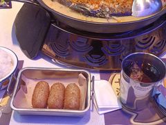 -匠子烤鱼(桫椤湾店)