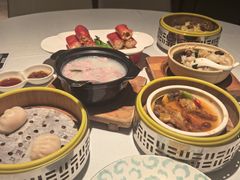 -顺峰(农展馆店)