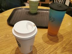 -星巴克臻选(舟山凯虹广场店)