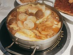 -黑窑厂糖油饼烤鸭·清真菜(旗舰店)