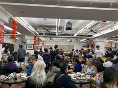 大堂-香港蓮香樓(上環店)