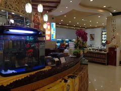 -老虎滩船说·海胆水饺·大连海鲜(老虎滩店)