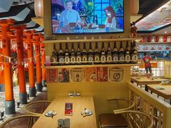 -西月山居匠心创意料理(江汉路新佳丽广场店)