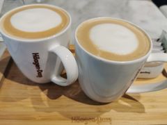 -哈根达斯(西安高新店)