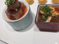 -馋遇江南·精致湖景雅宴(东方之门店)