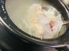 冬瓜排骨汤-潇湘阁(三里屯SOHO店)