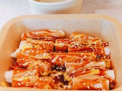 -肥安娜·小吃·饮品