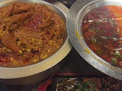 -嘎嘎鸭脑壳(蜀汉路店)