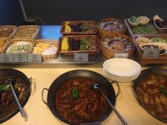 -小城故事·地道宁波味(月湖盛园店)