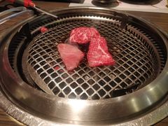 -赤坂亭·M9和牛烧肉(南京江南虹悦城店)