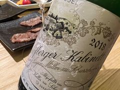 -松鱼亭·和牛烧肉(协鑫广场店)