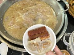 -老来福·非遗酸汤兔(凯旋路店)